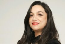 الافراج عن شريفة الرياحي بعد أكثر من عام ونصف في السجن