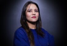 الافراج عن شريفة الرياحي بعد أكثر من عام ونصف في السجن