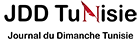 Le journal de dimanche Tunisie