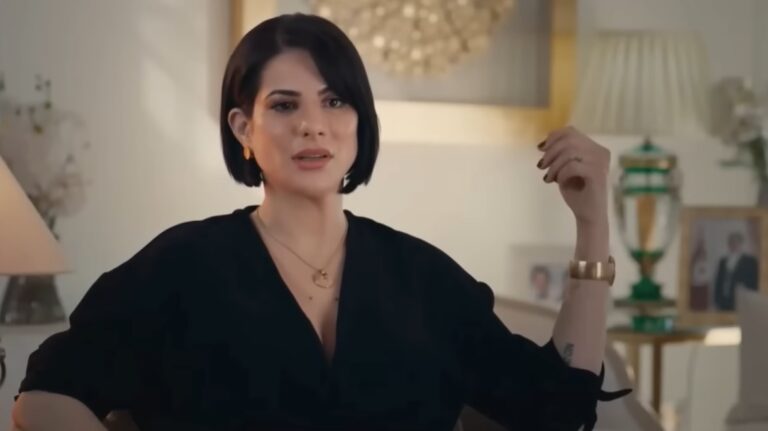 جنيف: إدانة نسرين بن علي ابنة الرئيس السابق من أجل العنف وحيازة مواد مخدرة
