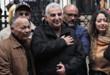 بطاقة إيداع بالسجن جديدة في حق زياد الهاني في ما يعرف بقضية بلدية قرطاج