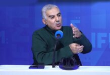 تونس: سنة سجناً بحق الصحفي زياد الهاني بسبب انتقاده القضاء