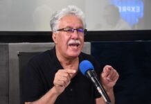 تهديدات بالقتل تطال حمّة الهمّامي… فيديو يدعو لإعدامه يثير موجة استنكار