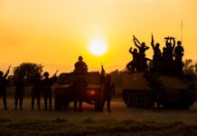 السعودية تُحيي ملف الحدود البحرية مع السودان في ظل غياب سلطة مركزية